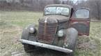 1938 International Dump Truck Picture 3