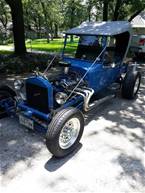 1923 Ford T Bucket Picture 3