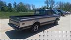 1971 Chevrolet C10 Picture 3