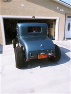1928 Ford Model A Picture 3