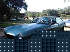 1973 Volvo P1800 Picture 3