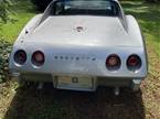 1975 Chevrolet Corvette Picture 3