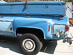 1978 GMC Sierra Picture 3