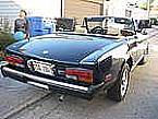 1984 Fiat Spider Picture 3