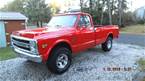 1970 Chevrolet C10 Picture 3