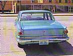 1964 Plymouth Valiant Picture 3