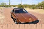 1979 Triumph TR7 Picture 3