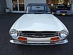 1973 Triumph TR6 Picture 3