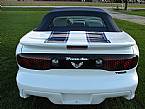 1999 Pontiac Trans Am Picture 3