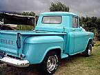 1957 Chevrolet 3100 Picture 3