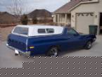 1972 Ford Ranchero Picture 3