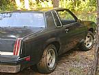 1986 Oldsmobile Cutlass Picture 3