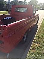 1965 Chevrolet C10 Picture 3