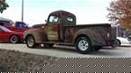 1946 Ford F1 Picture 3