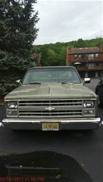 1985 Chevrolet C10 Picture 3