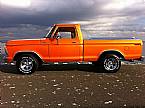 1979 Ford F100 Picture 3