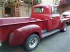 1951 Chevrolet 3100 Picture 3