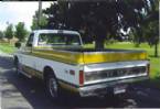 1972 GMC C20 Picture 3