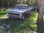 1971 Ford F100 Picture 3