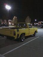 1978 Dodge D100 Picture 3