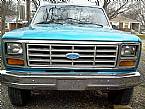 1984 Ford F250 Picture 3