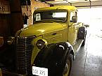 1938 Chevrolet 3/4 Ton Picture 3