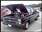 1983 Chevrolet Silverado Picture 3