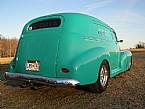 1947 Chevrolet Sedan Delivery Picture 3