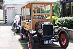 1923 Ford Model T Picture 3