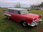 1957 Pontiac Pathfinder Picture 3