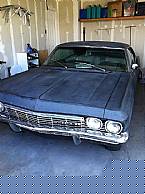 1965 Chevrolet Impala Picture 3