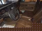 1988 Volvo 240DL Picture 3