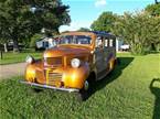 1946 Dodge Panel Picture 3