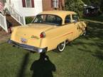 1952 Ford 2 Door Picture 3