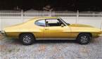 1971 Pontiac GTO Picture 3