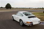 1972 Porsche 911S Picture 3