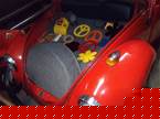 1968 Volkswagen Beetle Picture 3