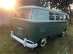 1965 Volkswagen 11 Window Bus Picture 3