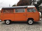 1975 Volkswagen Camper Picture 3