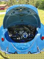 1956 Volkswagen Beetle Picture 3