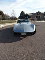 1978 Chevrolet Corvette Picture 3