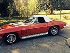 1966 Chevrolet Corvette Picture 3