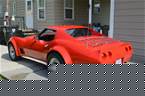 1974 Chevrolet Corvette Picture 3