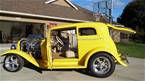 1932 Ford Vicky Picture 3