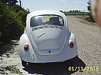 1972 Volkswagen Super Beetle Picture 3