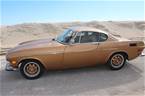 1972 Volvo P1800 Picture 3