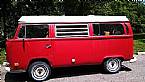 1971 Volkswagen Bus Picture 3