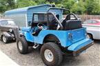1948 Willys Jeep Picture 3