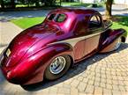 1941 Willys Pro Street Picture 3