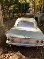 1962 Chevrolet Corvair Picture 3